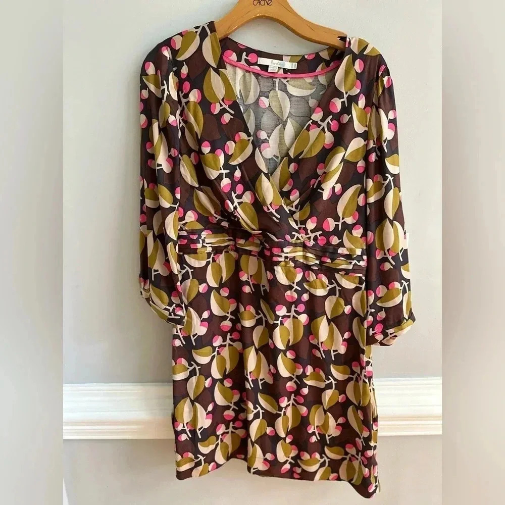Boden dress